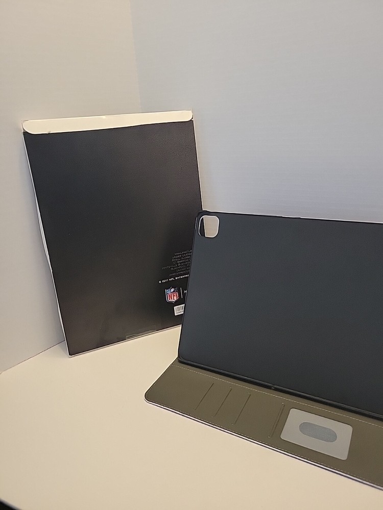 Minnesota VIKINGS Rare IPAD CASE See Description Read