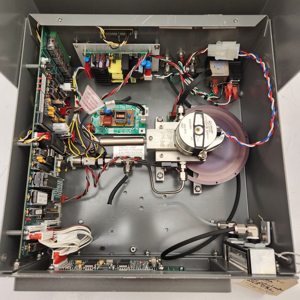 IN-USA H1 Ozone Analyzer | Pre-Owned, Untested