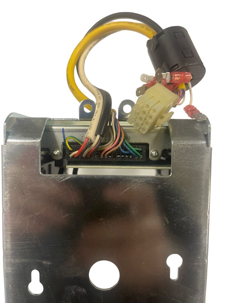 MEI Cashflow/Advance Bill Validator Housing Frame