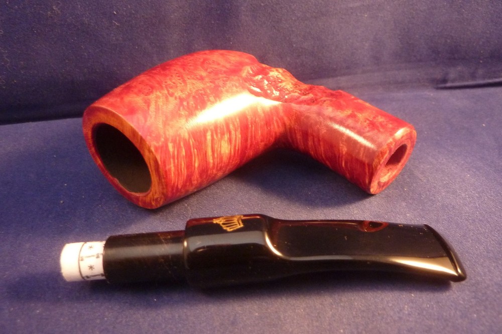 Pipe Winslow Crown Viking