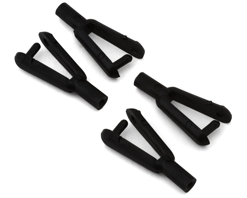 DuBro Metric Clevis (4) [DUB808]