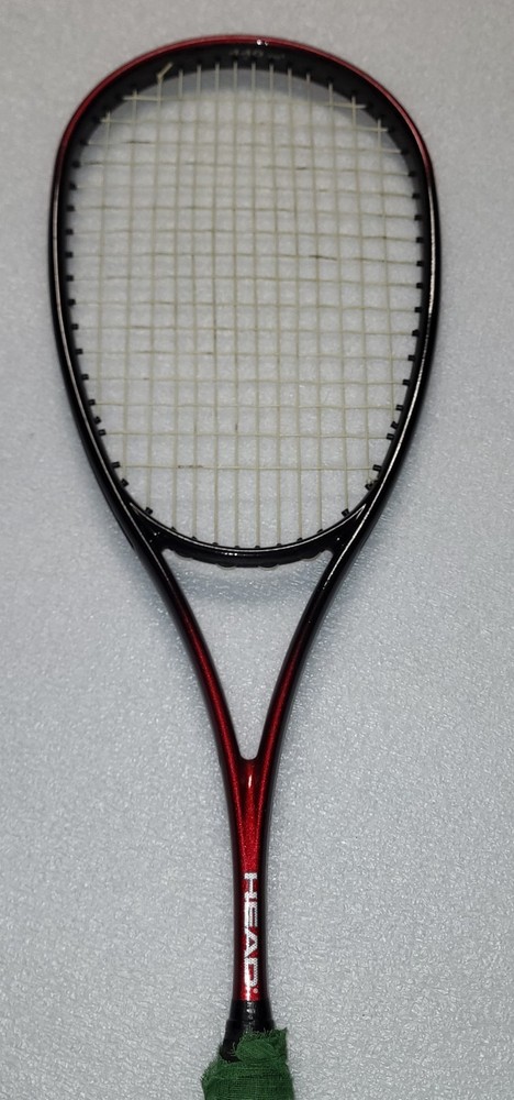 Head 160-G Squash Racquet