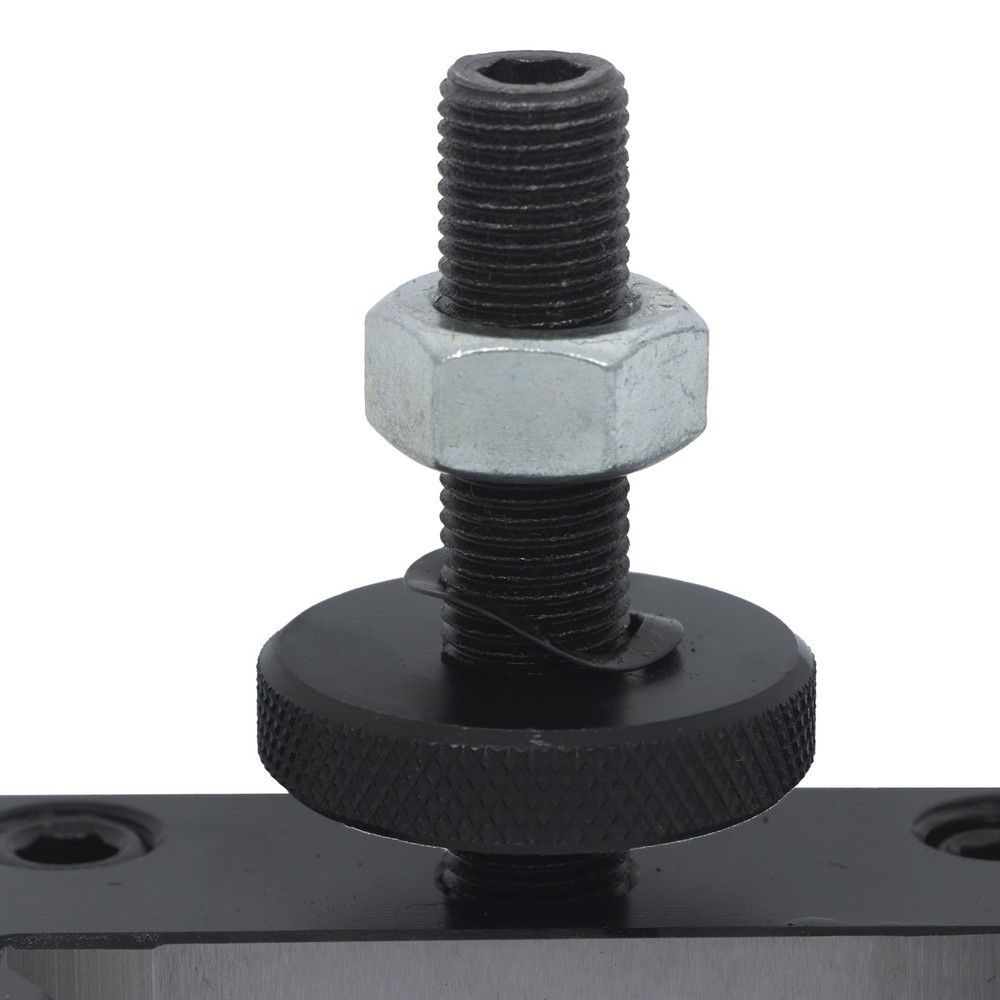 CA 250-401 Quick Change Turning and Facing Lathe Tool Post Holder