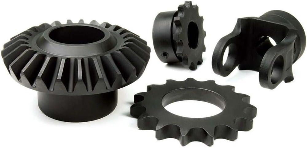 Technologies Presto Black STEEL PC9 - Versatile Blackening Solution for Iron and