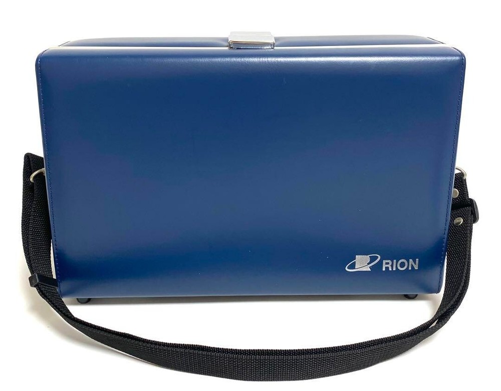 RION NL-06 General Sound Level Meter Tested