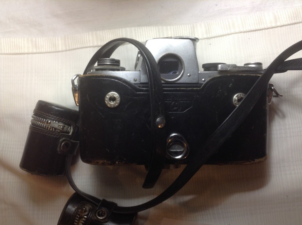 Miranda GT Camera Body Only