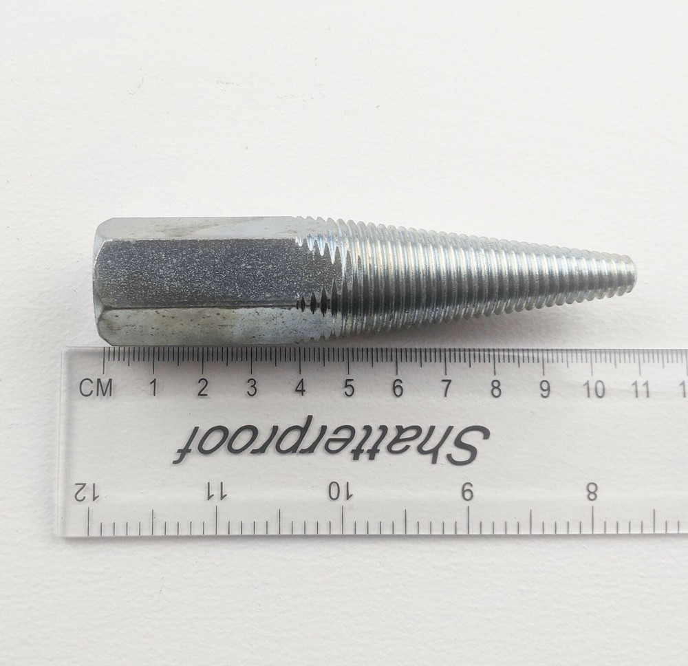 M10 Taper Adaptor