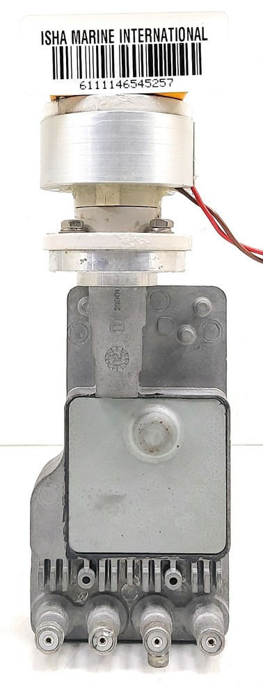 Universal Quattro LNB Band 21000 With Motor