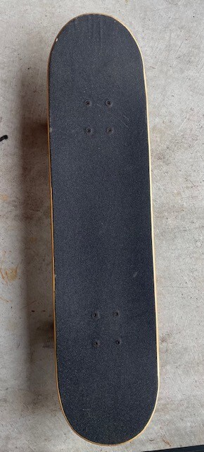 Element Skateboards Paisel Complete-7.75