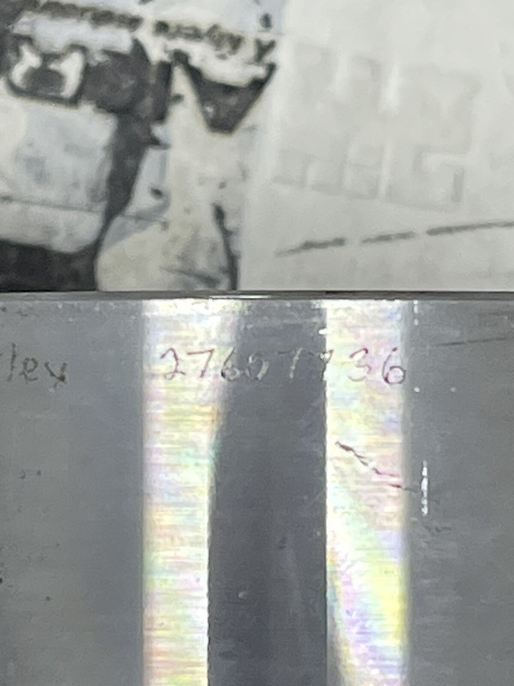 Kop-Flex Disc Coupling Spacer 27607736