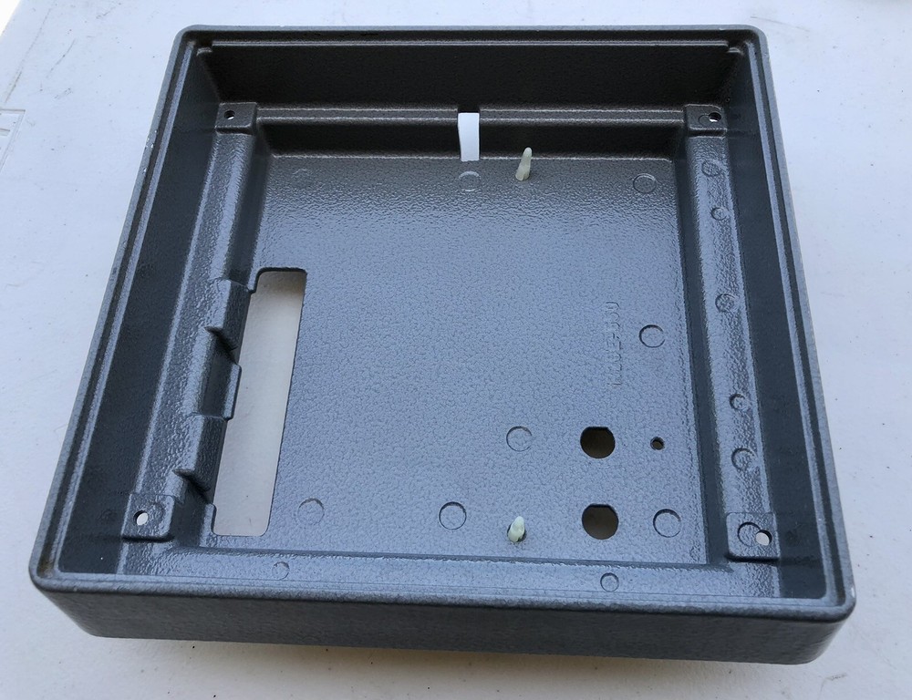 Varimixer / Welbilt Computer Control Housing for Programmable Control MKIII