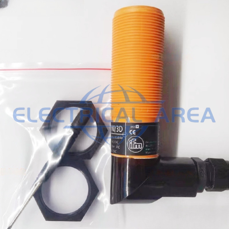 1PC NEW IFM KI0042 Proximity Switch Sensor Fast delivery
