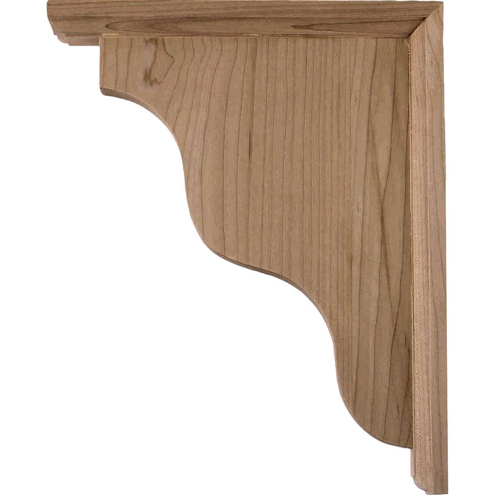 Hamilton Traditional Wood Bracket