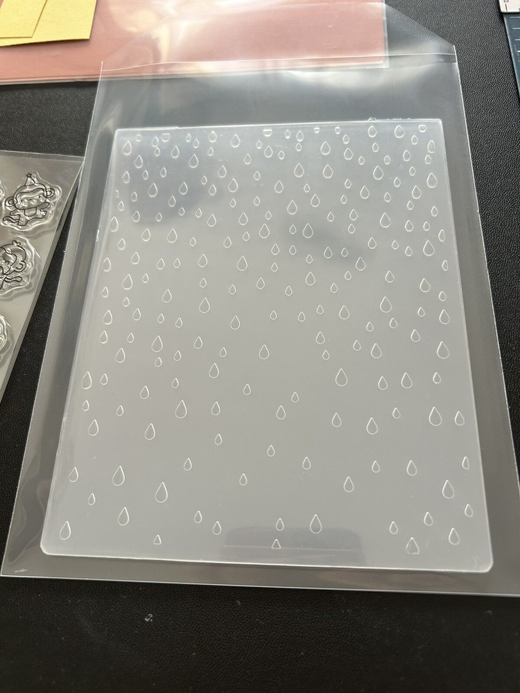 embossing folders for card making