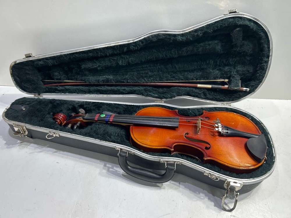 CREMONA VIOLIN ANTONIUS STRADIVARIUS COPY (P11025509)