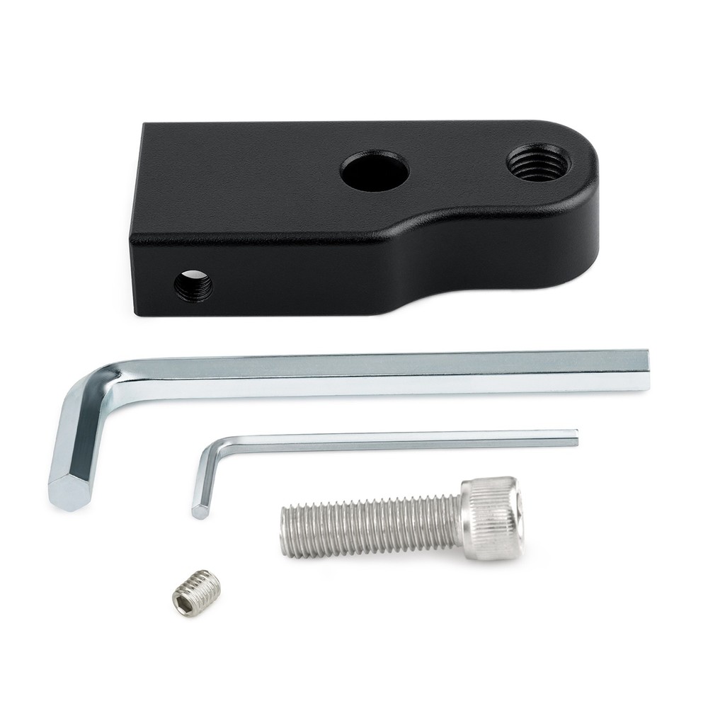 Neutral Shift Bracket Kit For Harley-Davidson Twin Cam 1999-2007