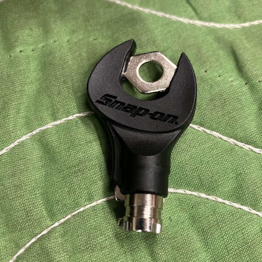 Snap-On Tools Tool Box Tool Storage Key K677