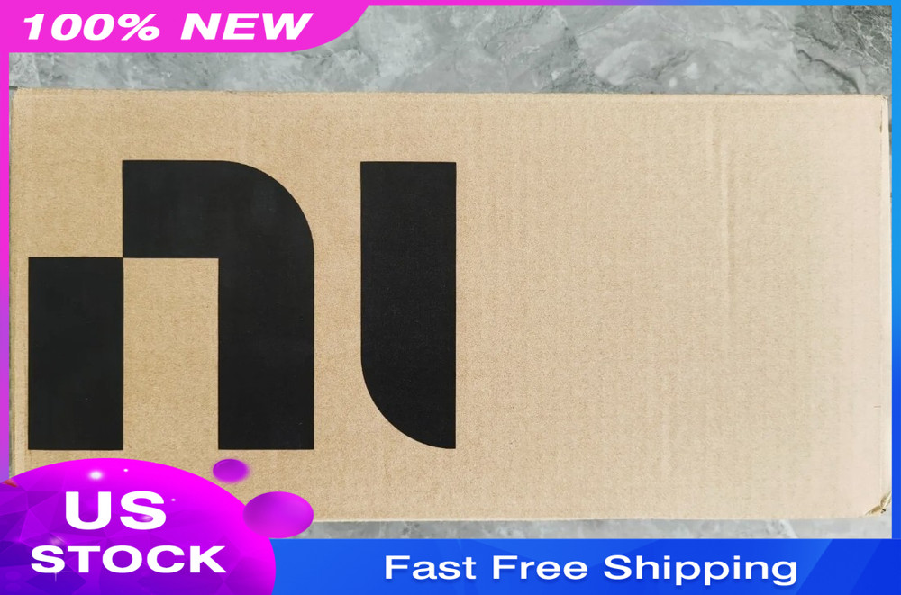 NEW Unopened National Instruments PXI-6254 DAQ Card Analog Input Multifunction