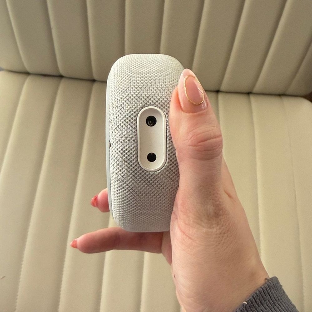 Amazon Echo Dot (3rd Gen) smart speaker