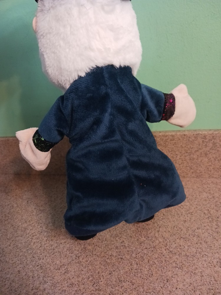The Puppet Company Wizard Puppet