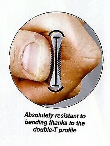 Stahlwille Combination 9/16" Wrench Spanner 13a