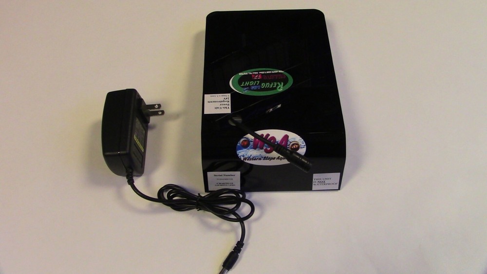 Refugium light CHAETO 12 Refug LED Light