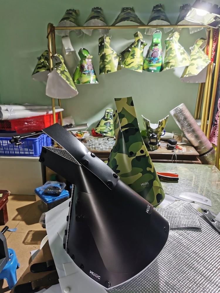 Ngoc Macro Diffuser - The Best Flash Diffusers for Macro Photography