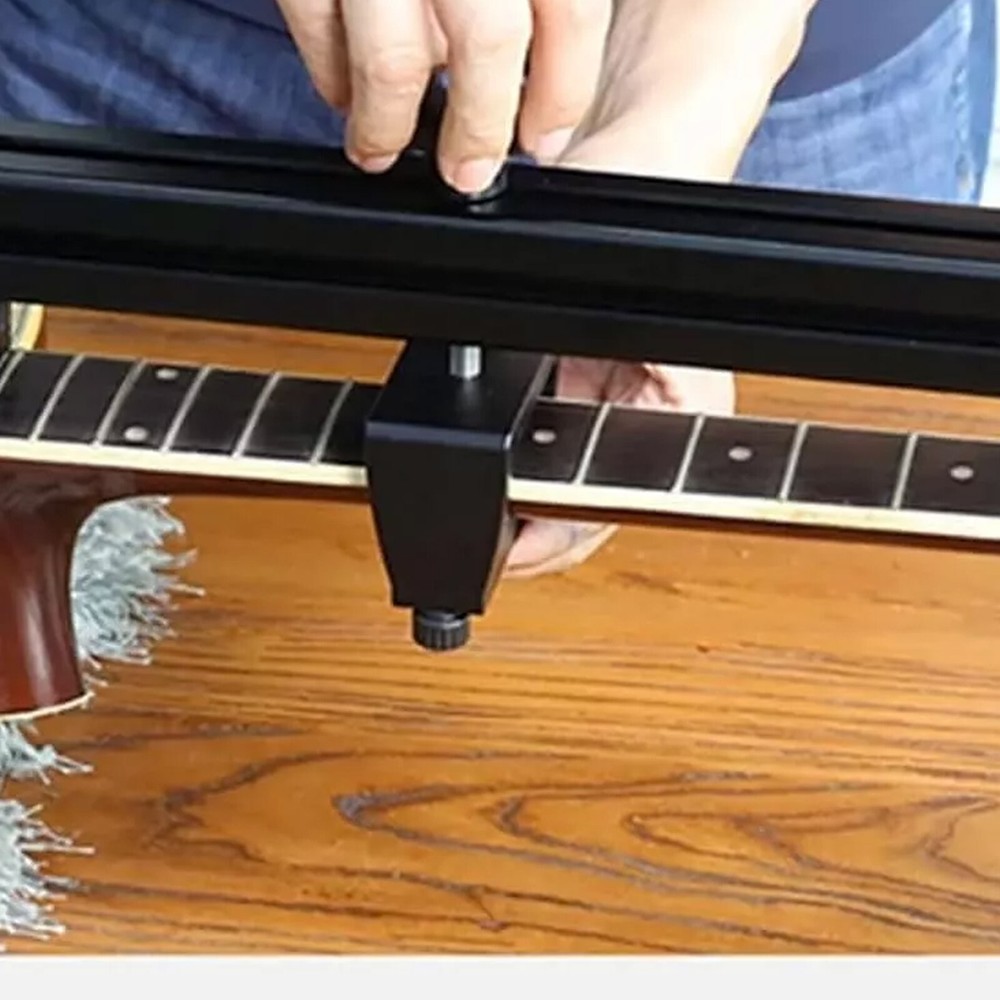 Universal Guitar Distortion Corrector Guitar Neck Straightening Tools Adjustable