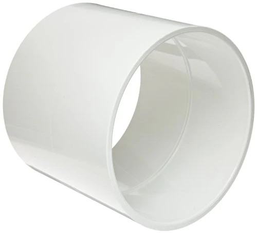 Spears 429-130 1X1/2 PVC Reducing Coupling Socket SCH40
