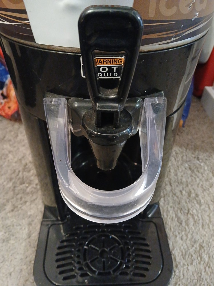 Bunn ThermoFresh® Coffee Server Dunkin Donuts