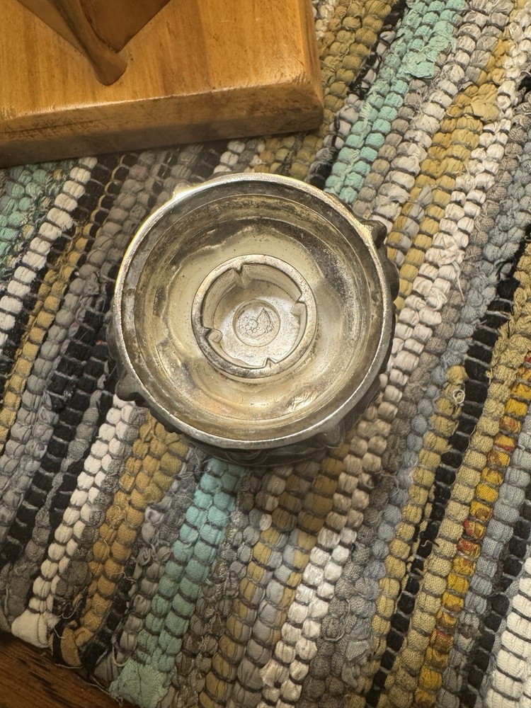 Godinger Silver Candle Stick Holder