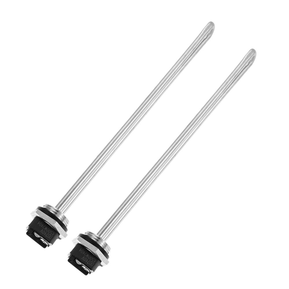 2 x 2654864200 Bradford White Electric Water Heater Heating Elements 240V/4500W