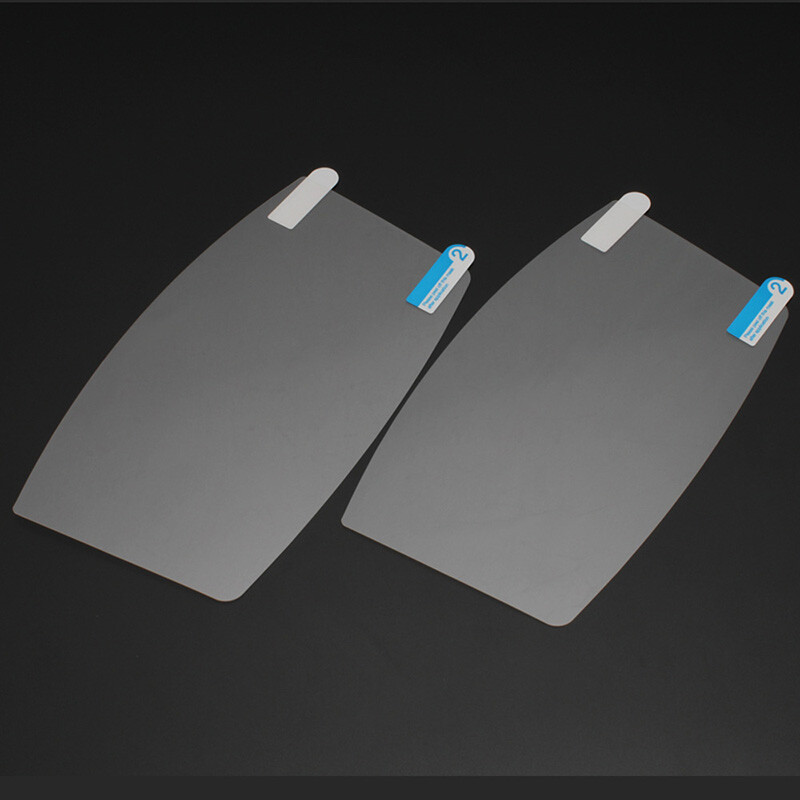 2pcs Speedometer Display Dashboard Screen Protector For Yamaha Nmax 155 2020-21