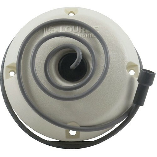 VeriFact® B-6 Microphone with 3' Extension