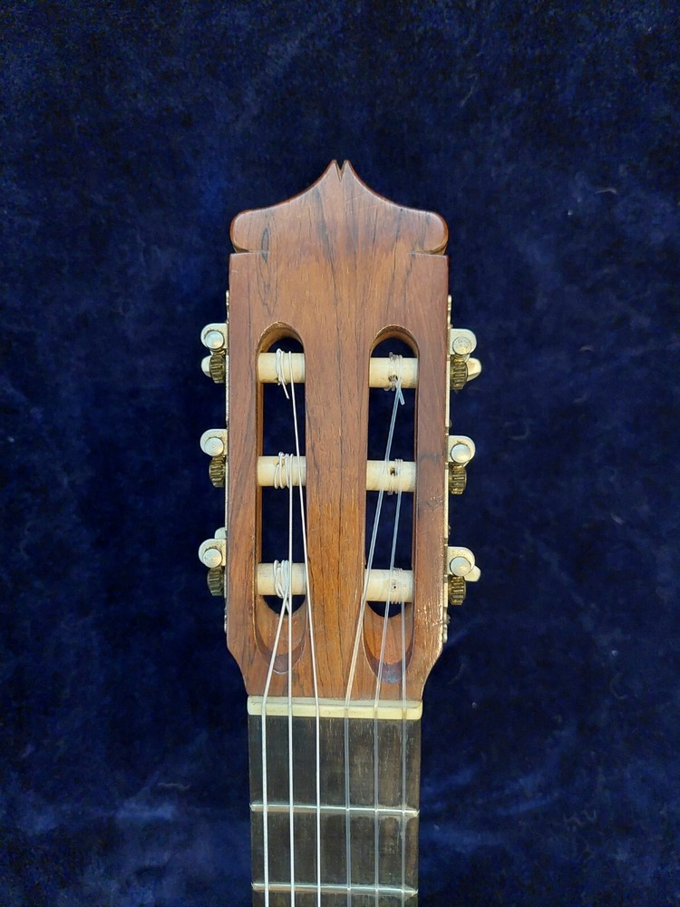 Arcangel Fernandez 1958
