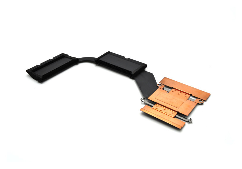 13NB1080T02011 - Thermal Module UMA