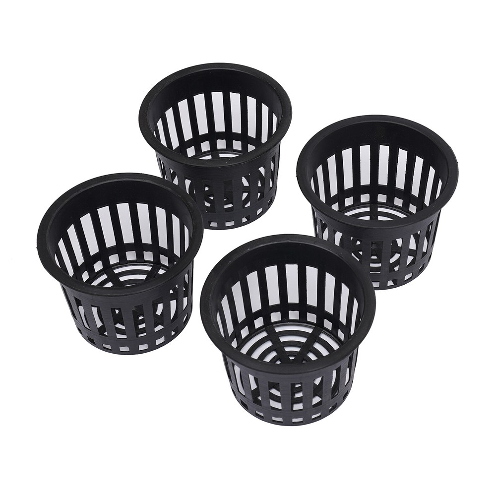 Hydroponics Deep Water Culture DWC Hydroponic System buckets Drip Growing System