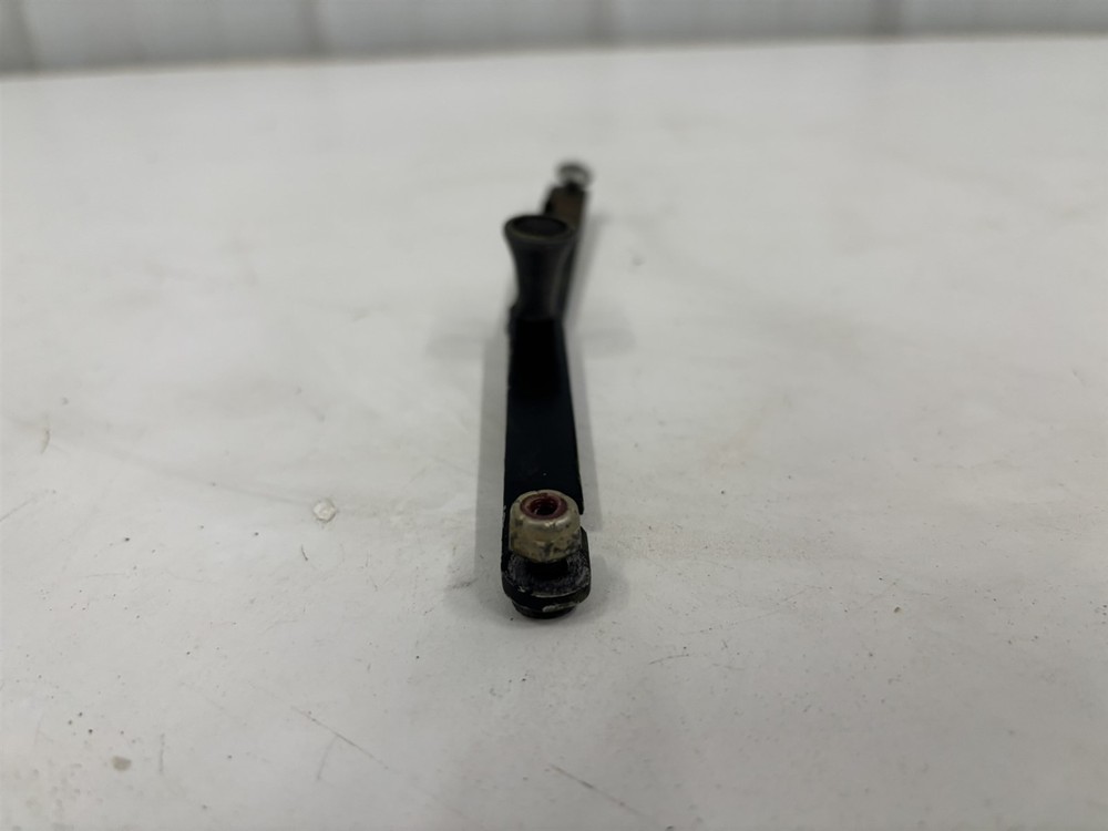 Luscombe Model 8 Window Latch Prop Support arm