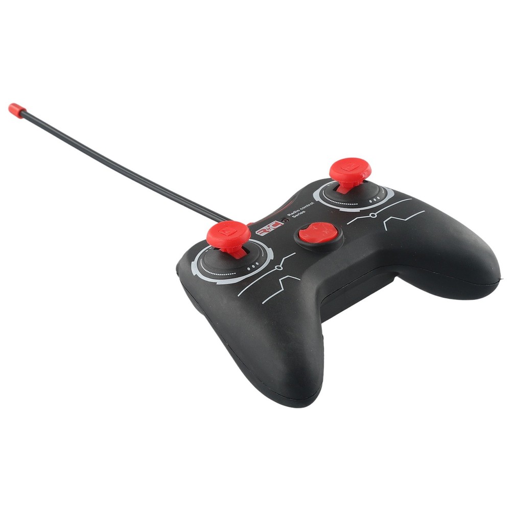 RC Remote Control Automation RC Model Remote Controller 12.5cm X 9.5cm