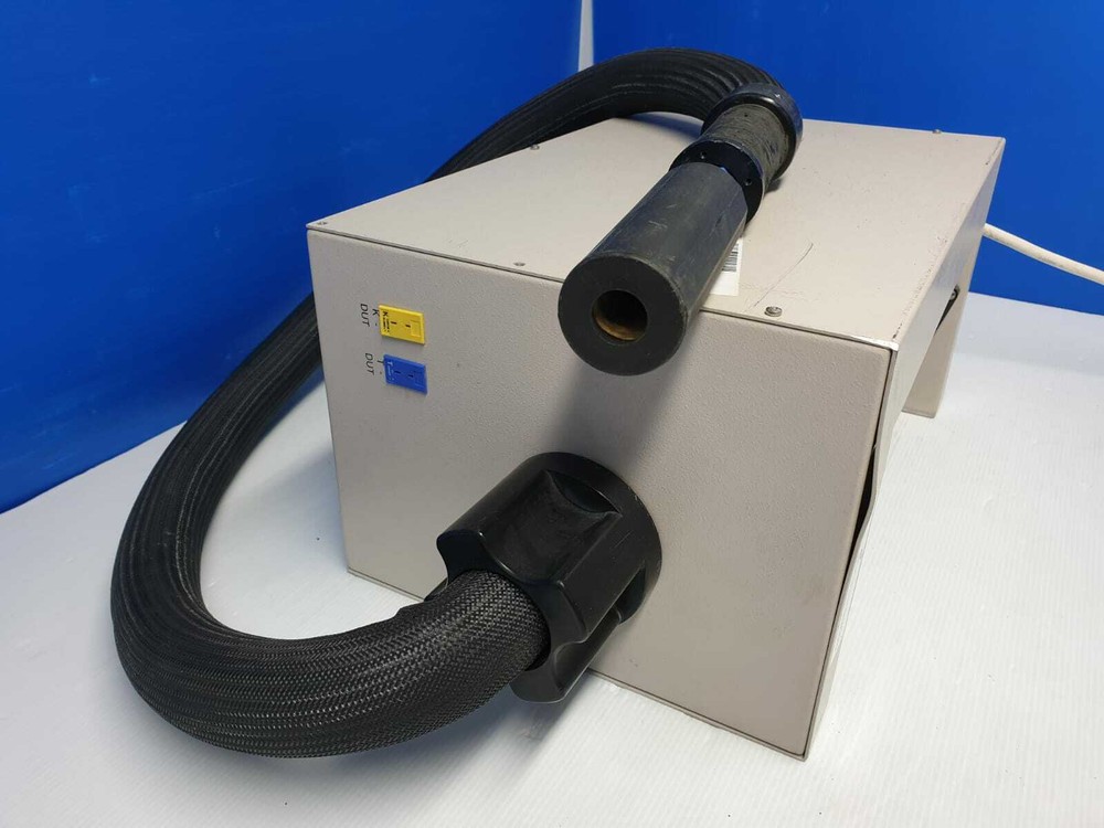 Thermonics T-2610BV Precision Temperature Forcing System -20 TO 200C