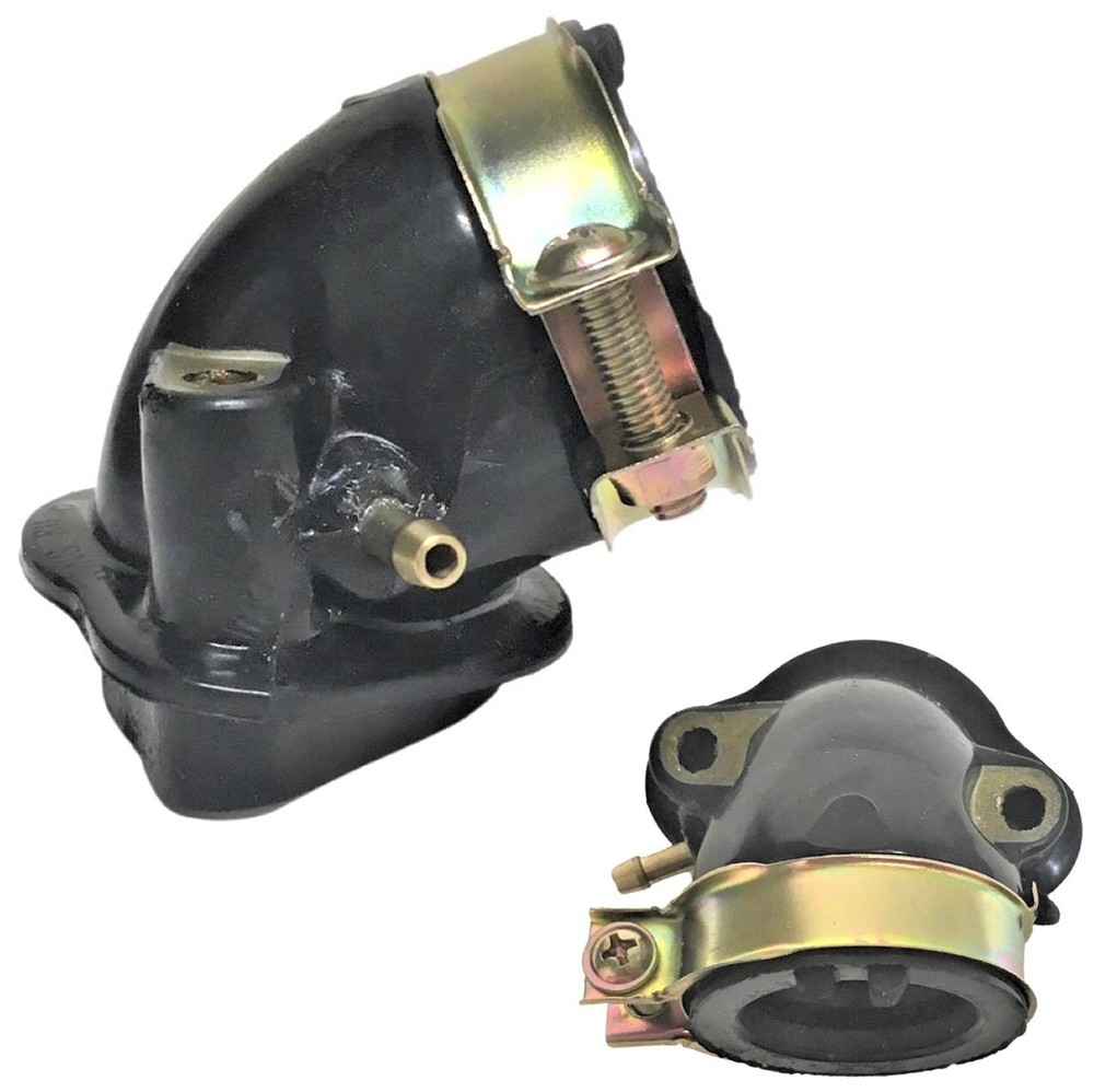 VitacciFighter 150cc,Nitro 150cc, Intake Manifold for 150cc Scooters