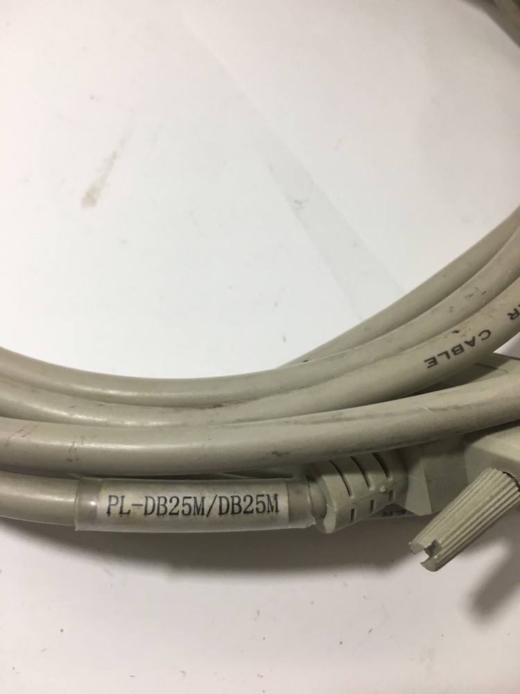 Eagle Founders Rip Lino Imagesetter Interface cable