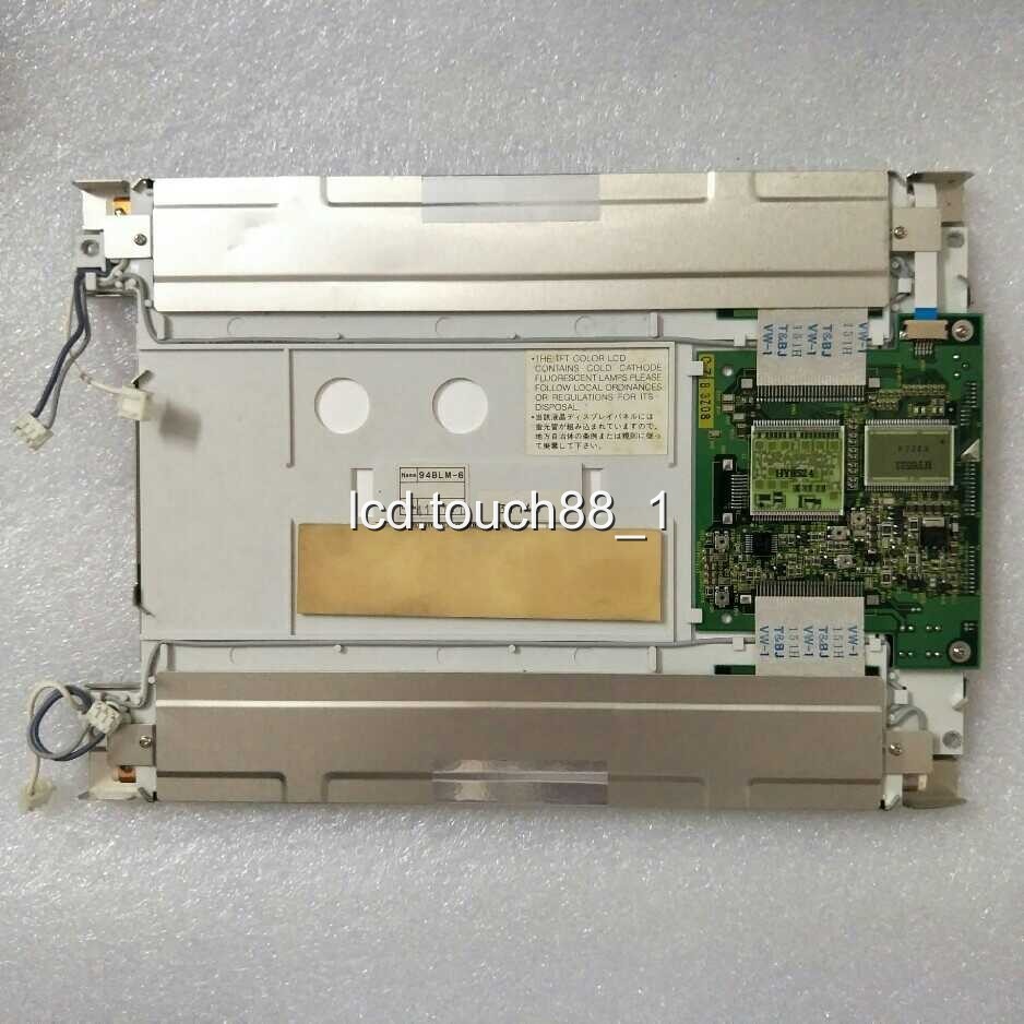 3.5'' Inch For Getac PS336 PS336C LCD Display Screen Panel