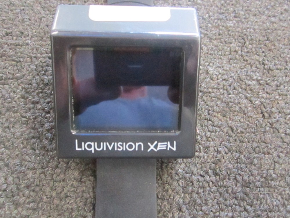 Liquid Vision Xen Without Charger