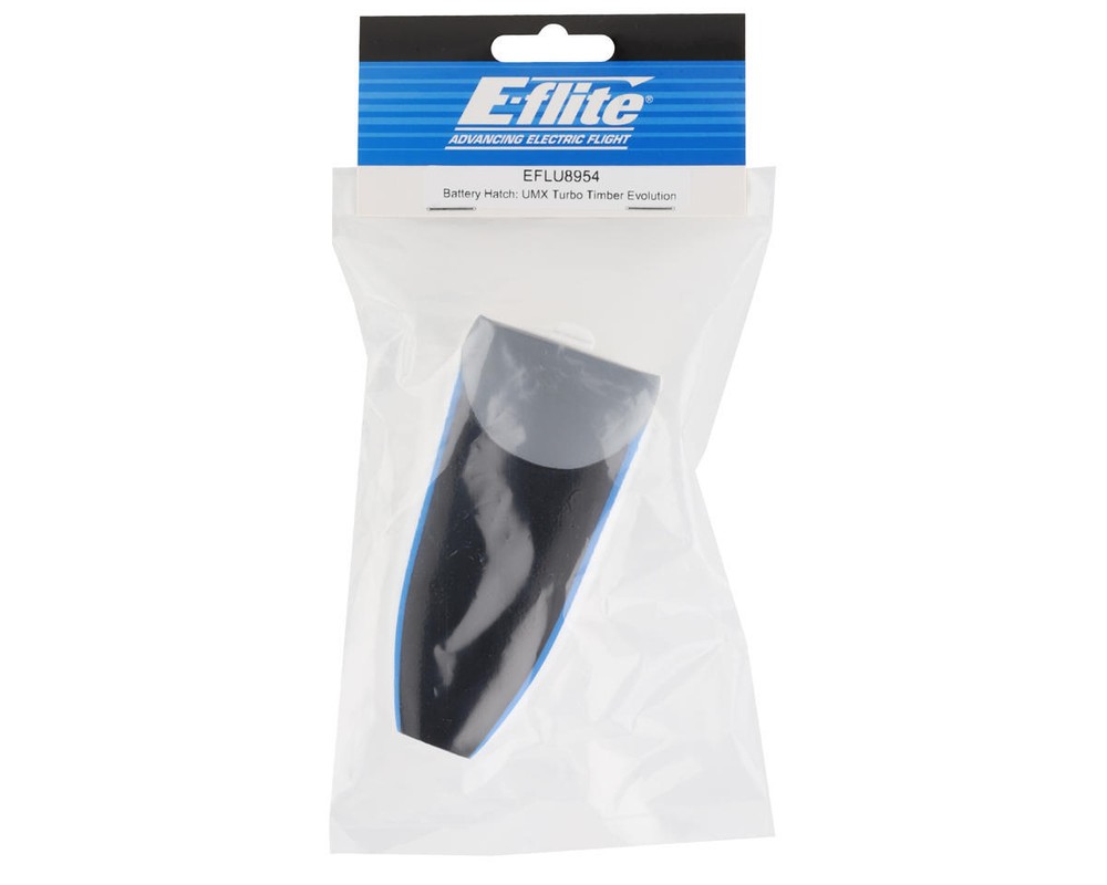 E-flite UMX Turbo Timber Evolution Battery Hatch [EFLU8954]