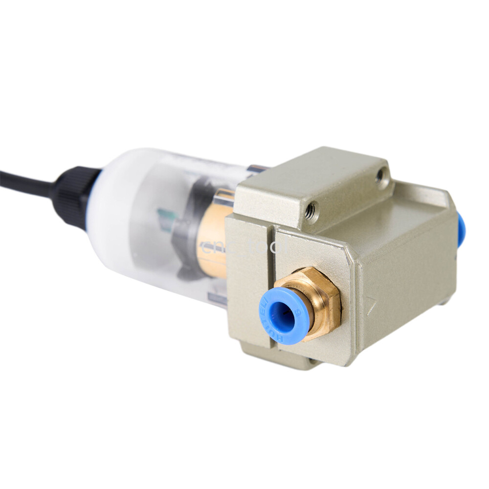 HT6292 Compressed Air Dew Point Meter Tester Handheld Temperature Humidity Meter