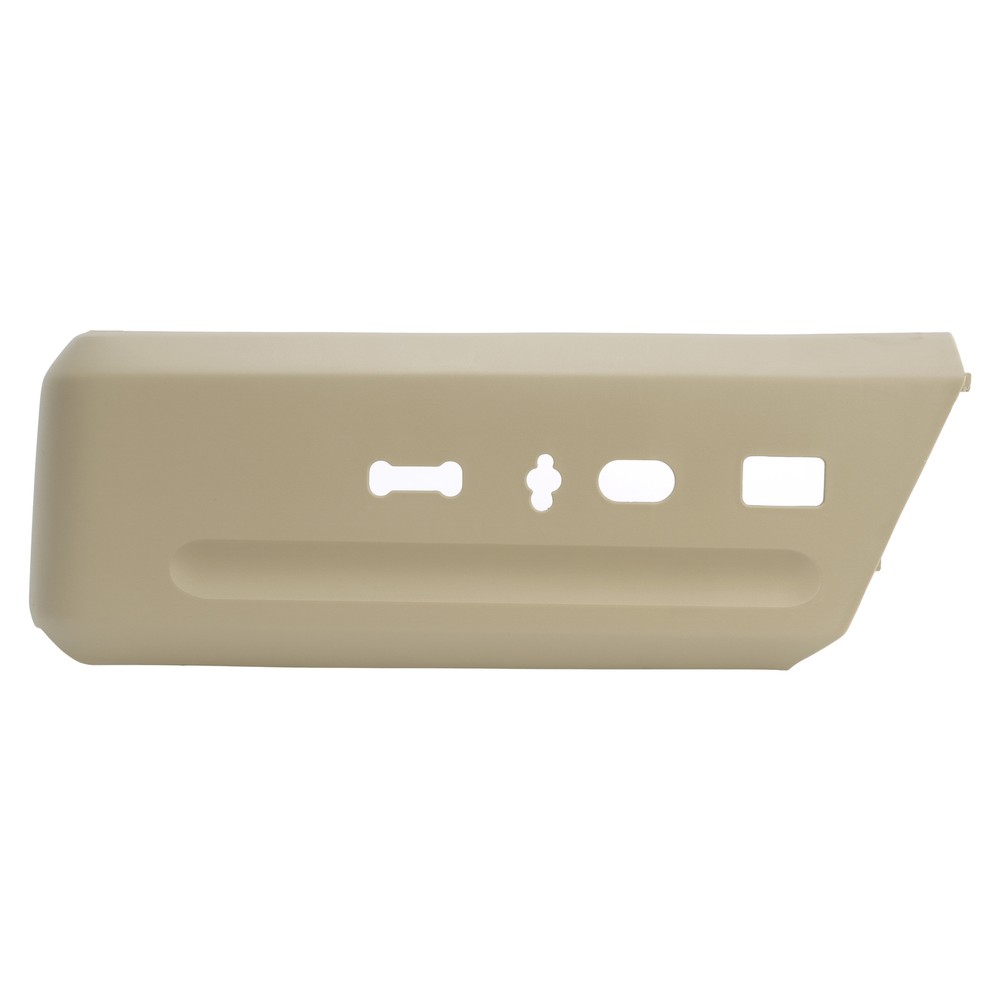Driver Side Seat Adjuster Switch Panel Housing For Ford Expedition 07-2014 Camel
