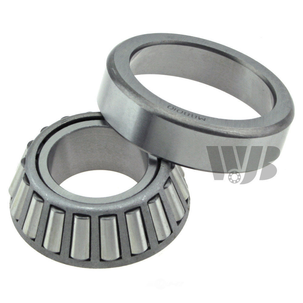 Frt Outer Brng Set WJB WT32207