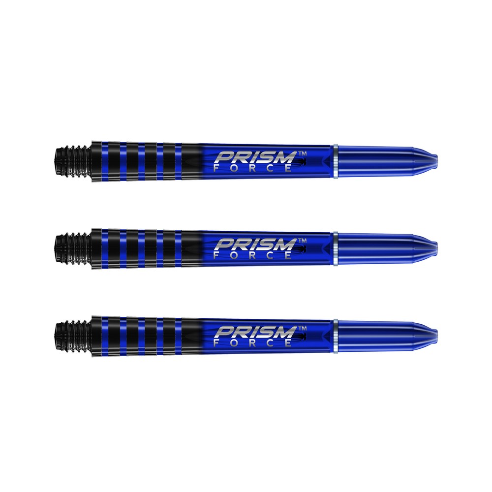 Winmau Prism Force Medium Dart Shafts