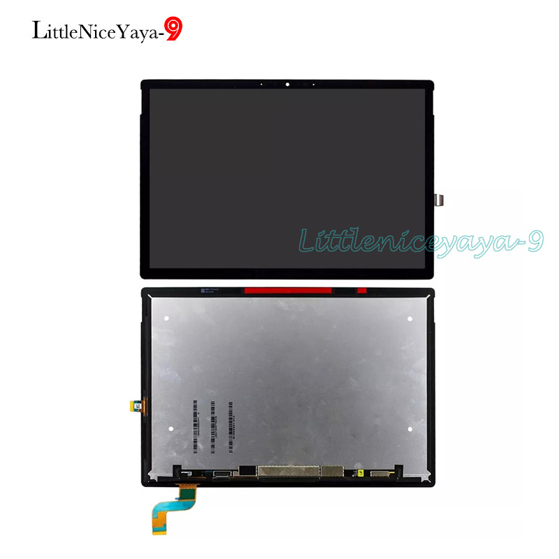 For Microsoft Surface Book 3 15" LP150QD1-SPA1 LCD Display Touch Screen Assembly